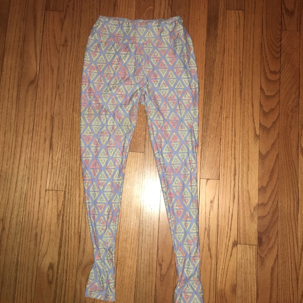 Lularoe leggings